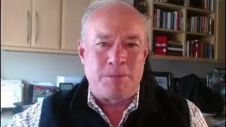 Leading US real estate broker Darren Kittleson warns about Mexican timeshare resale scam