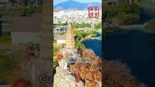 Scenery of Guilin in south China's Guangxi