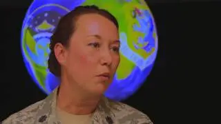 Science on a Sphere
