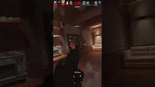What am I missing here?!?! #helpmemakethismakesense #r6siege#fyp