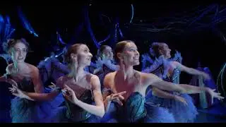 A Midsummer Night&rsquo;s Dream | The Royal New Zealand Ballet at the Isaac Theatre Royal, Christchurch