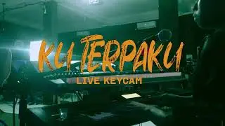 KU TERPAKU LIVE KEYCAM