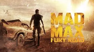 Mad Max/ Kill montage (Killtage) PC