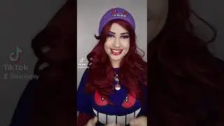 gengar cosplay - pokemon