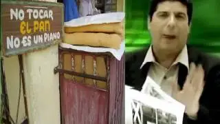 EL CARTEL DEL MINUTO 2