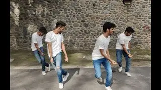 Rise - Jones Blue | Dance Cover | Feet On The Beat
