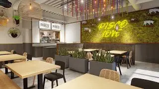 Pisco Express Coming Soon to the Lake Nona Area