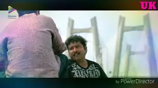 Current Theega Trailer UK Creations