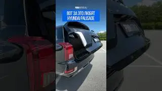 Вот за это любят HYUNDAI PALISADE!🔥#primmotors #приммоторс