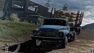 Reduced Transmission HD 2022 | New Update RTHD v9.0 Stone Valley Map *Off-road game *hills climb