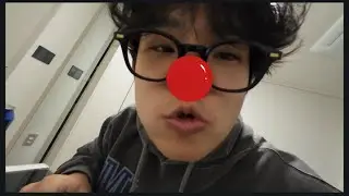 24년산 솔로가 크리스마스를 즐기는 브이로그