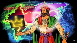 Alejandro Magno: El SECRETO de su Conquista y Genialidad | Documental Animado 👑