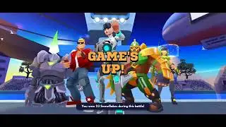 D Frag Pro Shooter Game Tenth 1 vs 1 Gameplay