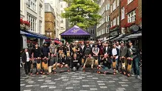 Offical UK Boosted Board Group Meet & Ride!