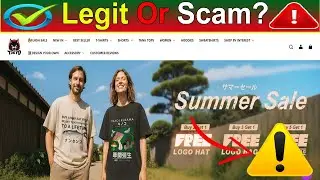 Tokyo Canvas Reviews - Is Tokyocanvas Legit Or Scam Site?