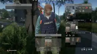 How To Find Water Pump In Day Z