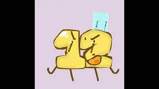 Terrence, NO!!!!! - Object Unicode Animation Meme