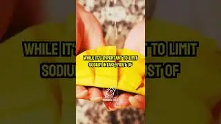 Why Salt on Fruits Is the Best Idea Ever