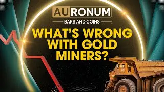 Why Gold Mining Stocks Struggled in 2024&rsquo;s Gold Boom