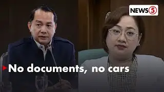 BOC, bibigyan ng ultimatum ang mga Discaya