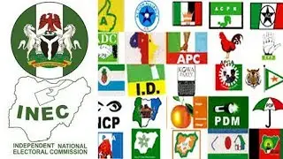 Court Don Restrain INEC Make He No Deregister 31 Parties