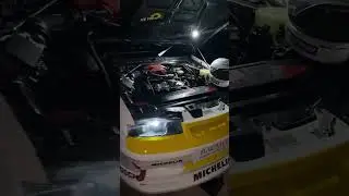 Opel Calibra DTM Replica #opel #calibra #vauxhall #tuningcars #tuningworld #DTM