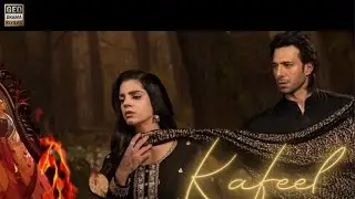 Kafeel Ep 8full– Teaser Review, Promo Breakdown & Twist #episode 8