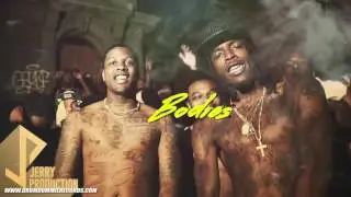 Lil durk Type Beat 2016 - 
