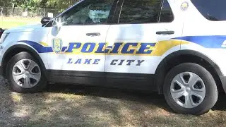 Rally against gun violence held in Lake City hours after two shootings