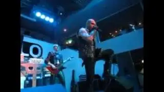 CHROME STEEL (Judas Priest Tribute) - Blood Red Skies