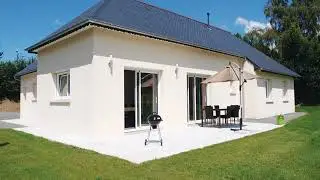 Holiday home Louargat *I* - Louargat - France