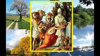 Top Vegetable Season in European History