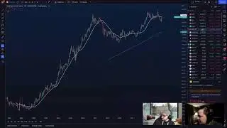 Crypto fallout
