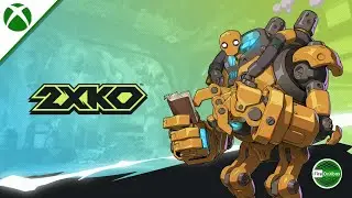 This Free-To-Play Fighting Game Is Beginner Friendly | 2XKO