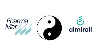 ANALISIS PHARMA MAR VS ALMIRALL por Alberto Garcia Sesma