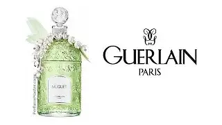 Muguet Millesime 2021 Edition New Guerlain Spring Fragrance