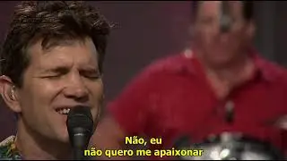 Chris Isaak - Wicked Game (Tradu&ccedil;&atilde;o)