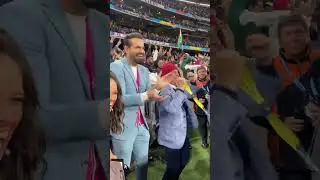 Watch: Sunil Gavaskar Dancing Like a child After India Wins Over Pakistan.