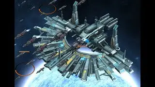 Неудачная попытка обмануть игру :). Nova Empire