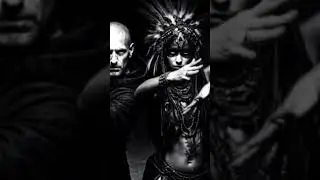 Ho&rsquo;opono &ndash; dunkler Progressive Goa Trance.Ritual. Bass Hypnose