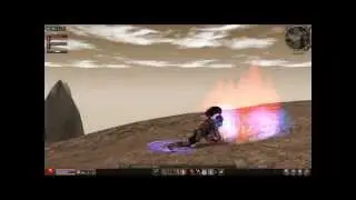 Metin2 skills