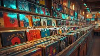 Classic Pop Love Songs Playlist | Yesterday Pop&trade;