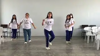 Anatomical movements dance performance ( pathfit 1 )
