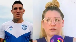 Ricardo Centurión, denunciado por su hermana: acusa al futbolista de violencia y amenazas de muerte