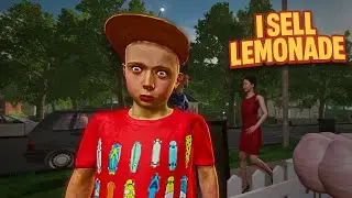 I Turned a Lemonade Stand Into a Bodega 😭