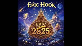 Epic Hook-Dwarfs in the Dark (Dark Fairytale Cinematic Music) [Official Audio]