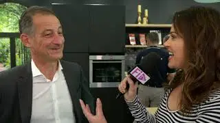 Fi Europe & Ni 2019 | Interview with Roquette