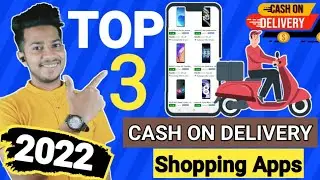 Top 3 Online Shopping App in India | Best Shopping App for 2022