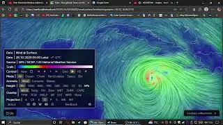 Hurricane Melissa makes landfall in Jamaica with catastrophic flooding expected