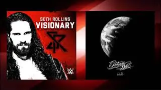 Seth Rollins - Wild Eyes (Visionary Edit)